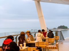 -太平洋咖啡(海天驿站店)