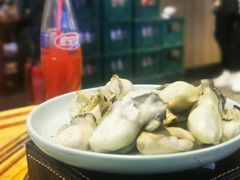 -蚝英雄鲜蚝自助专门店(长楹天街直营店)