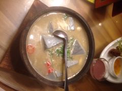 -桂小厨广西菜(青秀万达店)