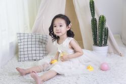 -小苹果儿童摄影(崇安店)