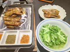 -桐湾大院·桐庐菜(滨江店)