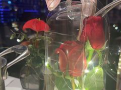-武汉世茂希尔顿酒店·汇·全日餐厅
