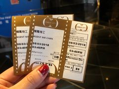 -GALA CINEMA(朗豪坊购物商场店)