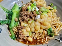 -丁丁猫重庆小面(徐州路店)