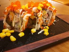 -八代目拉面(金爵万象店)