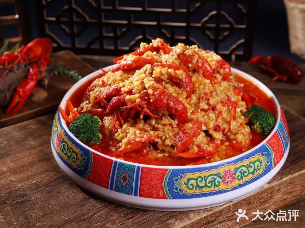 😍这些龙虾口味绝了！