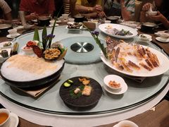 -协成海鲜火锅(情侣路店)