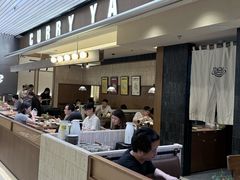 -CURRY YA 熟成咖哩專門店(深圳湾万象城店)