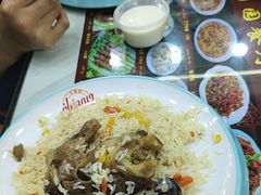 -花圃园餐厅店(和田二街28号院店)