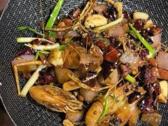 -大牌大·传统杭帮菜(湖滨店)