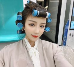 -FINE HAIR造型沙龙