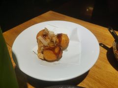 -德川家日本料理(中关村寰太大厦店)