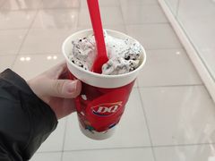 -DQ·蛋糕·冰淇淋(天通苑华联店)