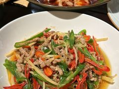 -锦府盐帮·侯宅(五棵松万达店)