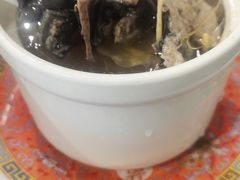 -益寿炖品店