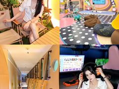-神帆·元气汤泉(解放西路店)