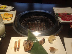 iphone_upload_pic-金柚子韩国烤肉(威宁路店)