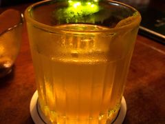 -隐肆威士忌鸡尾酒吧(玉沙国际店)