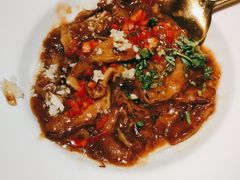 -关东小磨东北菜(漕河泾印象城店)