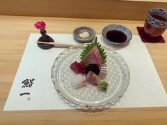 -鮨一日本料理旗舰店(总店)