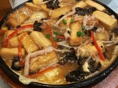 -又一福烤鸭·北京菜(东四店)