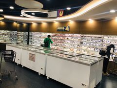 -楼上(新馬路澳門廣場店)