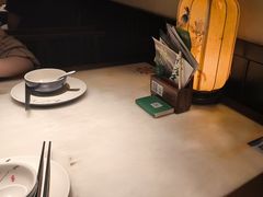 -绿茶餐厅(千岛湖银泰城店)