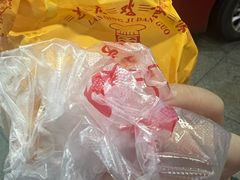 -兰庆鸡蛋馃(人民路店)