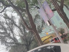 -宁波万豪酒店