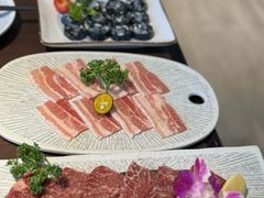 -橘焱胡同烧肉夜食(BFC外滩金融中心店)