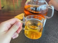 陈香普洱茶-蝴蝶里·粤菜·点心(龙湖天街&滨江店)