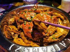 -赖胖子肉蟹煲(金牛万达店)