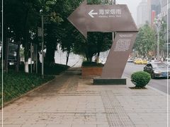 -海棠烟雨公园
