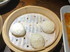 -外婆家(蓝色港湾店)
