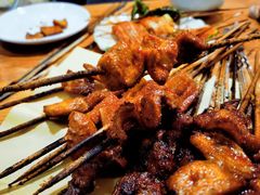 -高原第一家资格烤羊肉(玉林南路总店)