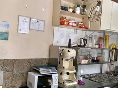 -星星奶冰·汤圆刨冰(甘肃路店)