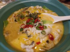 -十二饭点·川菜(北站圆融店)
