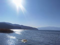 -抚仙湖禄充风景区