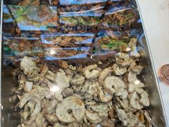 -龙香居海鲜浑锅家常菜·特色驴肉