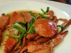 -福鼎国际大酒店-中餐厅