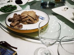 -南京金陵饭店