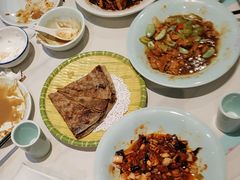 -新侨小馆(东直门北小街店)