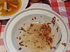 -西贝(无锡万象城店)