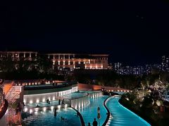 -清河半岛温泉度假酒店