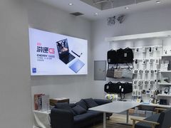 -戴尔x外星人电脑·维修中心(天河城购物中心店)