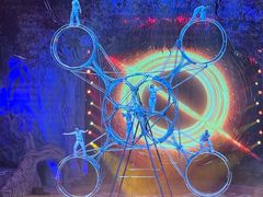 -广州长隆国际大马戏