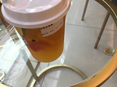 -hightea下午茶(锦绣前程店)