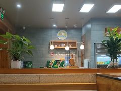 -韩香福烤肉庄园(荣成店)