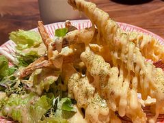 -白石の深夜食堂(芝罘万达店)