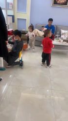 -蓝丝带兴家月嫂催乳产康中心(城北店)